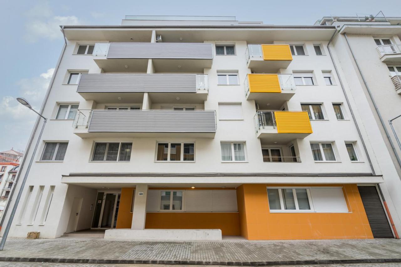 Cosy Home Close To The Center With Parking Garage, Budapest