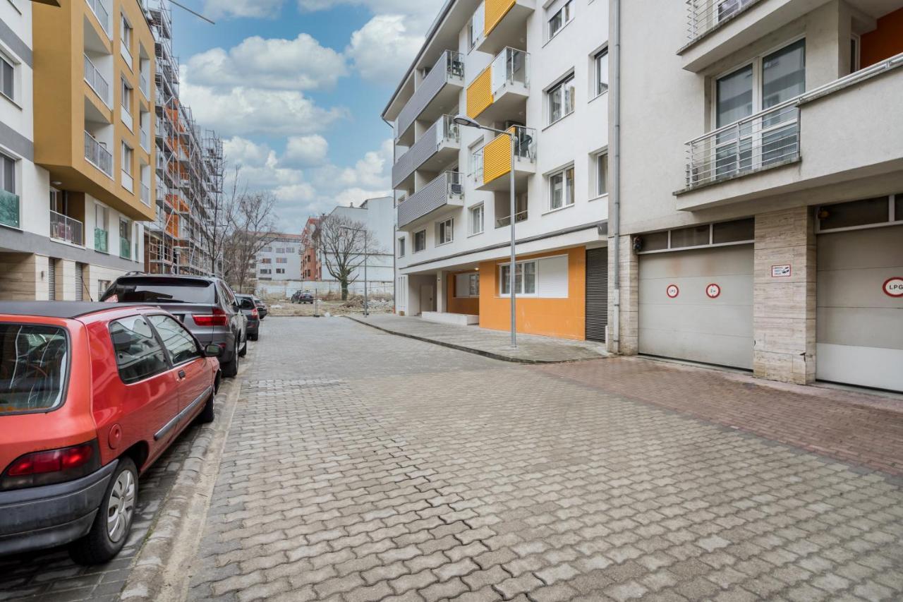 Cosy Home Close To The Center With Parking Garage — Photos 2